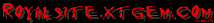 Logo royalsite 5